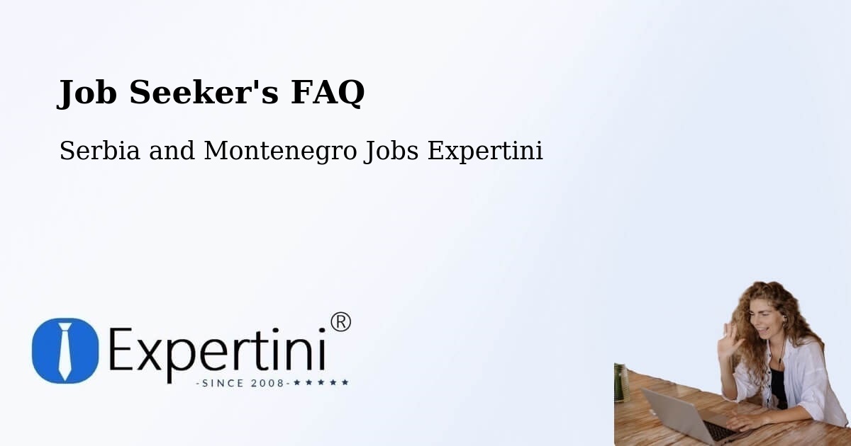 Employer FAQ – Lappe - Serbia and Montenegro Jobs Expertini